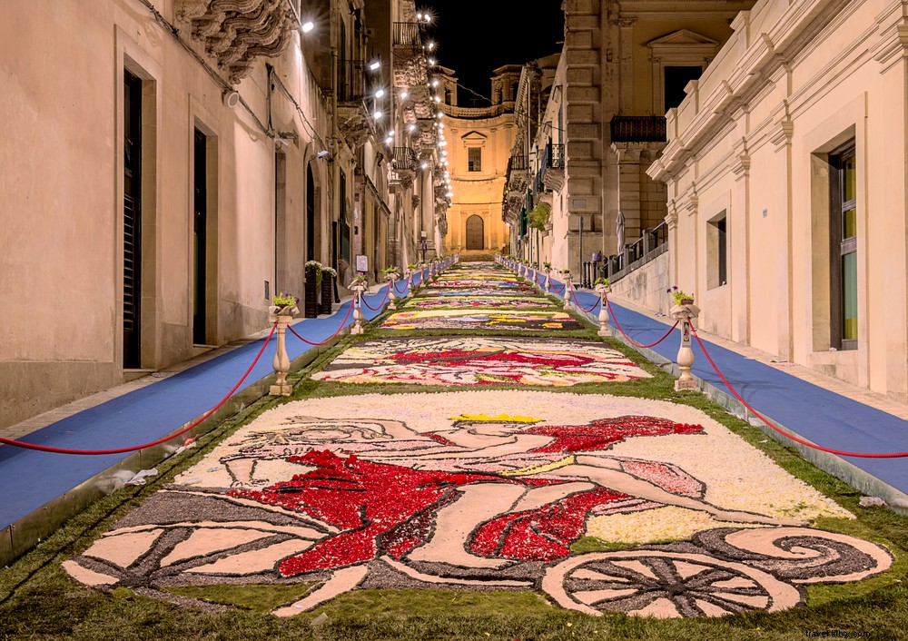 10 razões para visitar a Sicília em 2017 